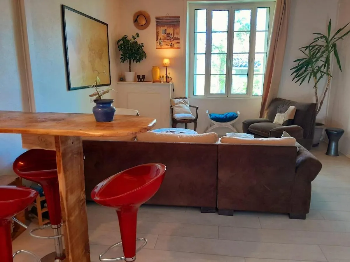 Treffléan Maison De Campagne 0*,  צרפת